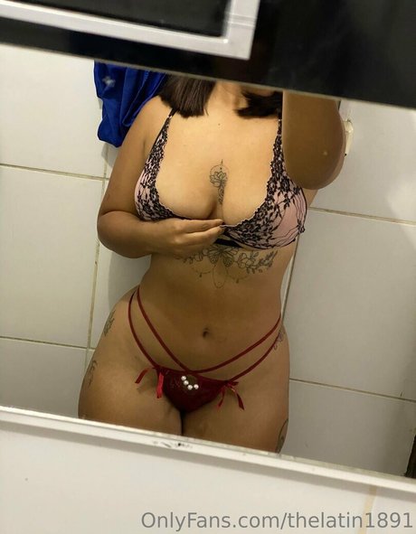 thelatin1891 onlyfans leaj