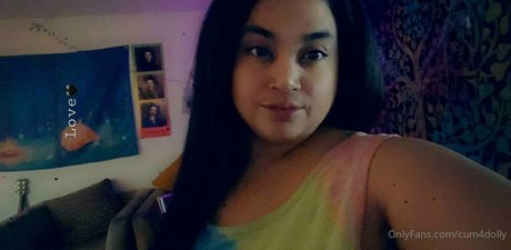 cum4dolly onlyfans free porn