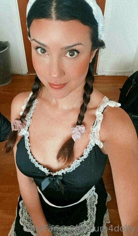 cum4dolly ass onlyfans