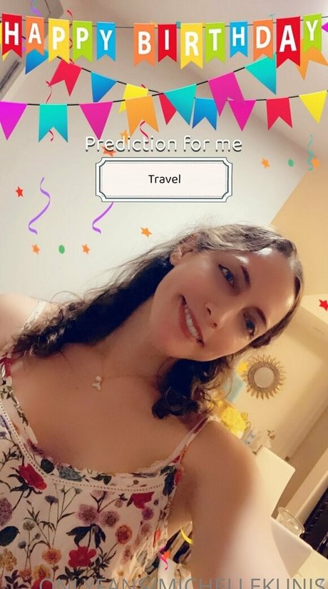 michellekunis onlyfans nude pics