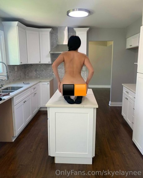 Skyelaynee onlyfans leaked free