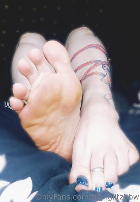 gigi glitzbbw onlyfans free porn