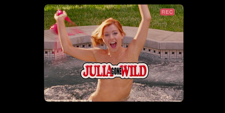 Alyson Hannigan onlyfans leaked tits