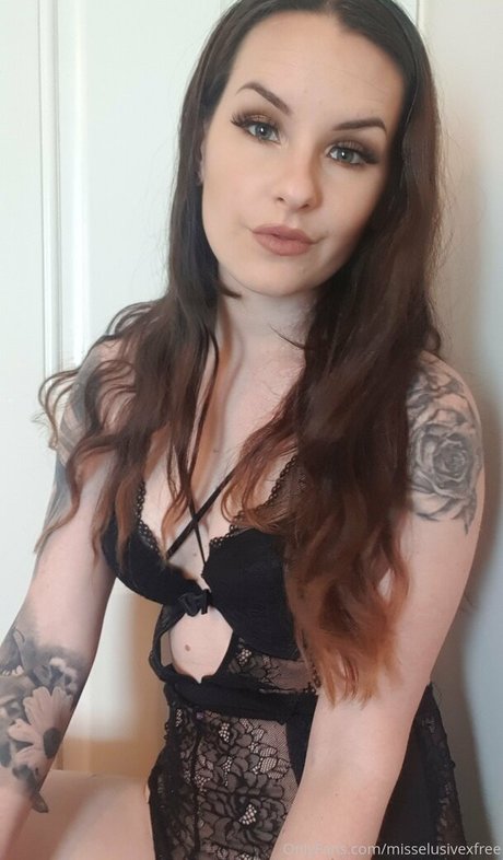 misselusivexfree nude leak onlyfans