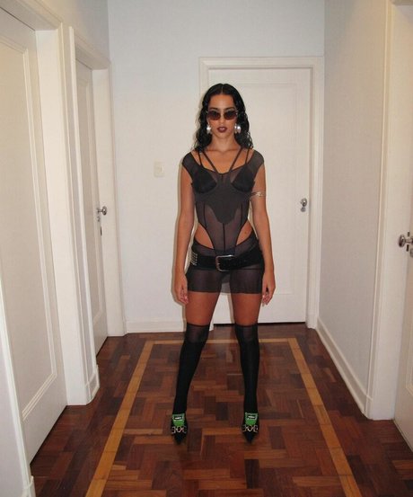 Marina Sena Profile pic