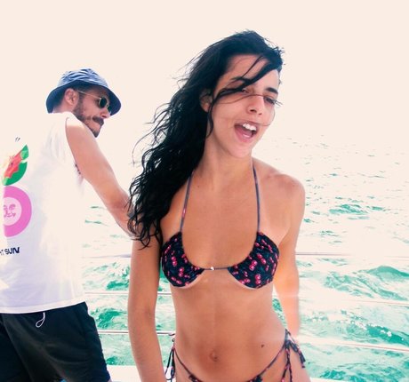 Marina Sena onlyfans ass