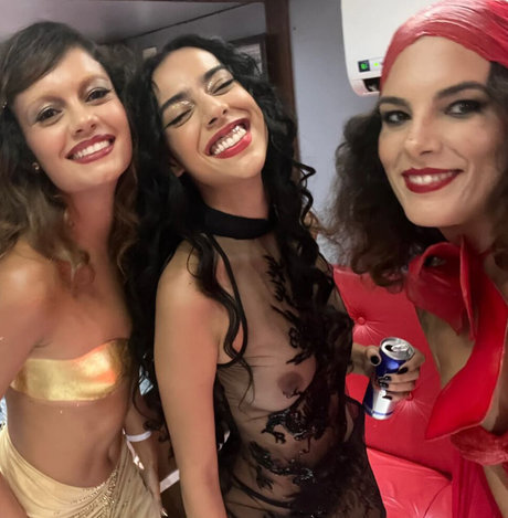 Marina Sena onlyfans leaked