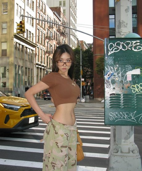 Pepperanyi onlyfans full