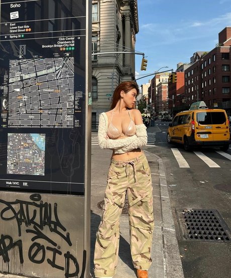 Pepperanyi onlyfans leaks nudes