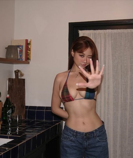 Pepperanyi onlyfans sex leaked