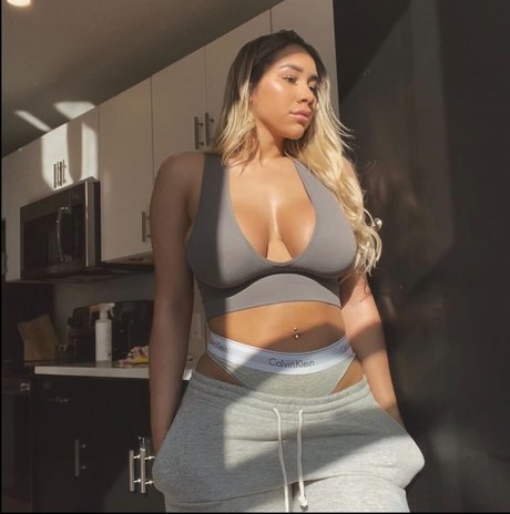 Jazminebjohnson new leaked onlyfans