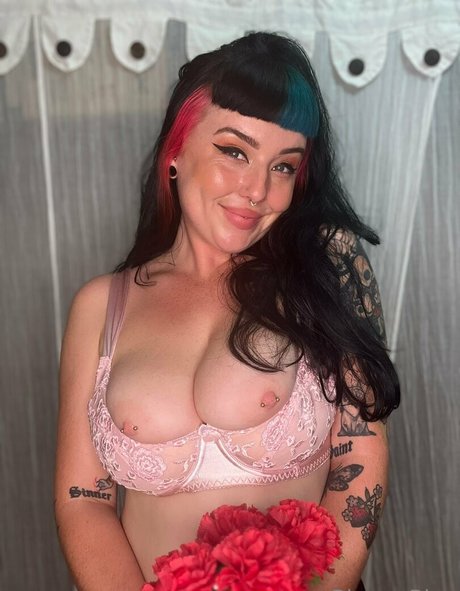 blossybluex Profile pic