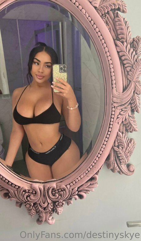 destinyskye onlyfans porn