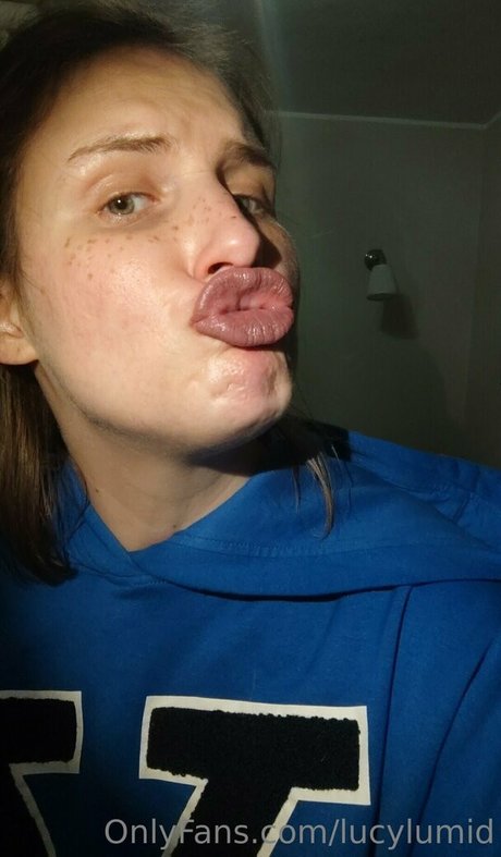 lucylumid onlyfans leaks.