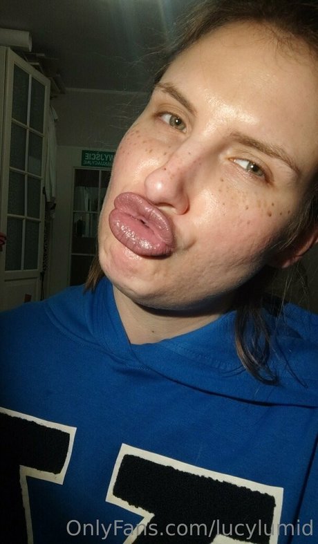 lucylumid porn onlyfans