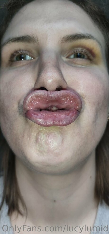 lucylumid onlyfans nude content