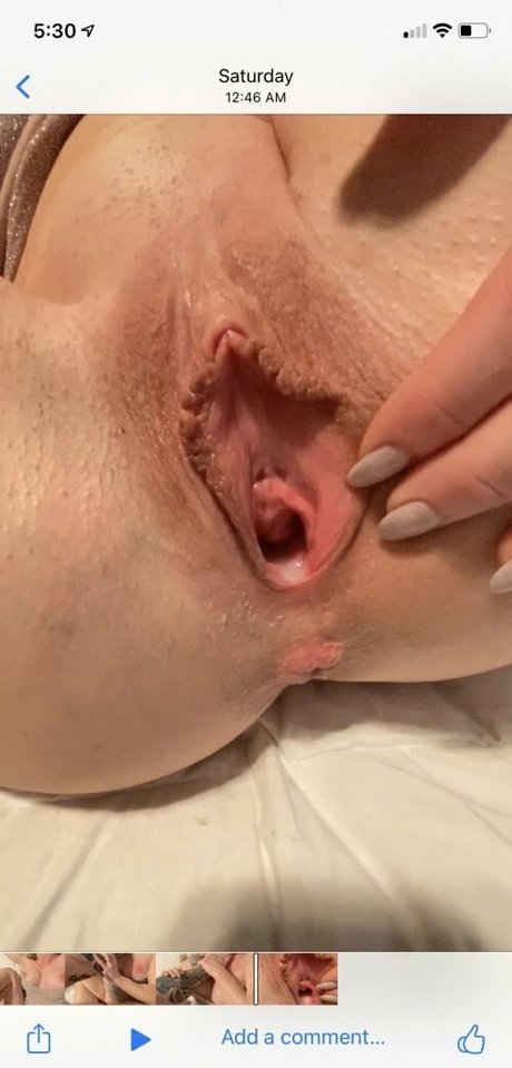 Sweet Vickie onlyfans archives