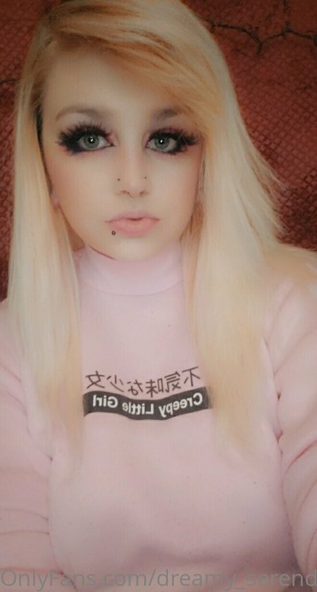 dreamy serendipity onlyfans leak xxx