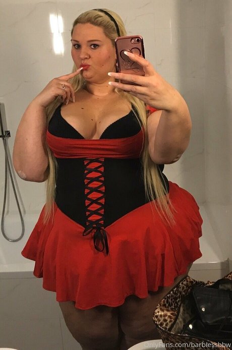 barbiessbbw onlyfans leaks