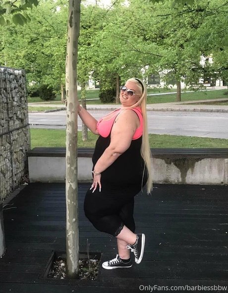 barbiessbbw onlyfans leaks