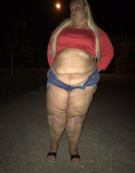 barbiessbbw onlyfans mega