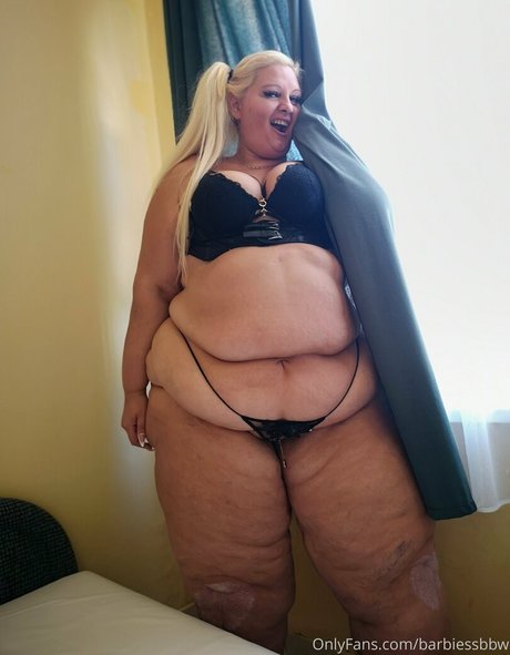 barbiessbbw onlyfans nude pictures