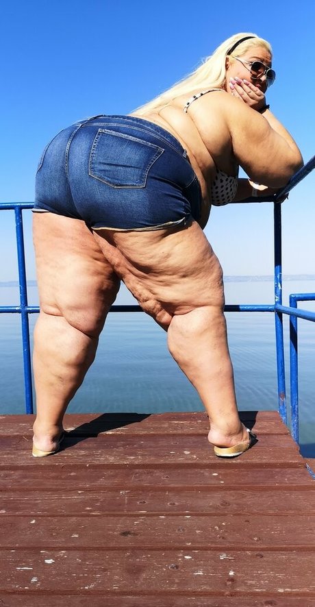 barbiessbbw onlyfans nude porn