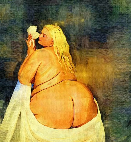 barbiessbbw onlyfans sex leaked