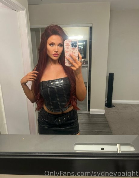 syddddddddddddddddddd onlyfans porn leaked