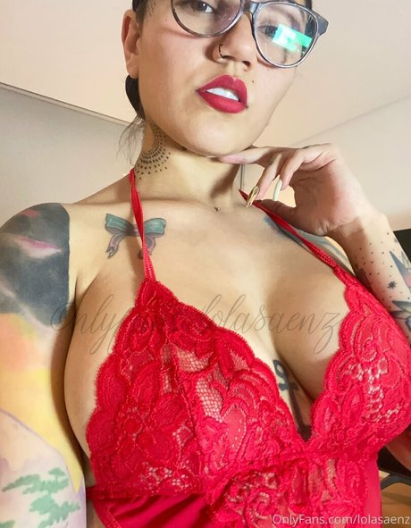lolisaenz onlyfans mega