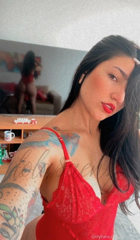 lolisaenz leaked onlyfans pictures