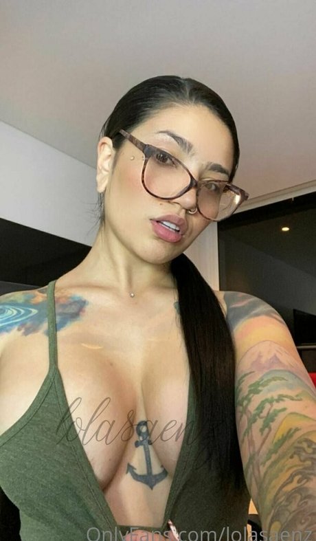 lolisaenz onlyfans nudes
