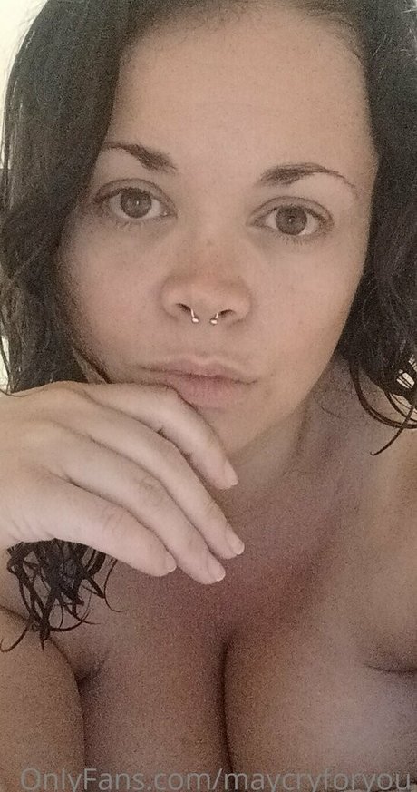 maycryforyou onlyfans free content