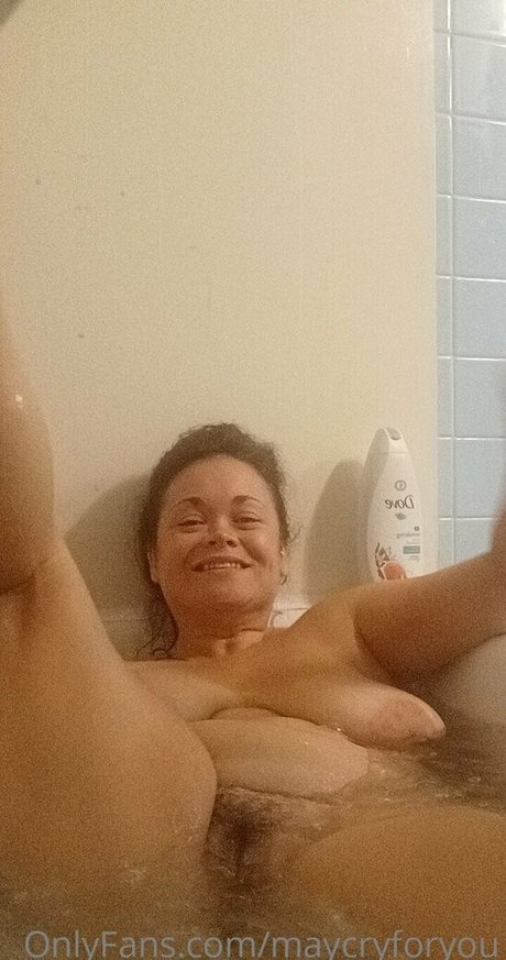 maycryforyou only fans leaks