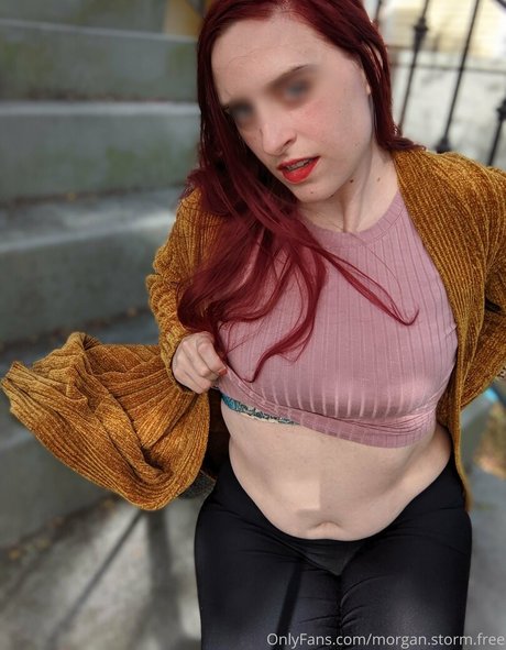 morganstormxo free onlyfans sextape