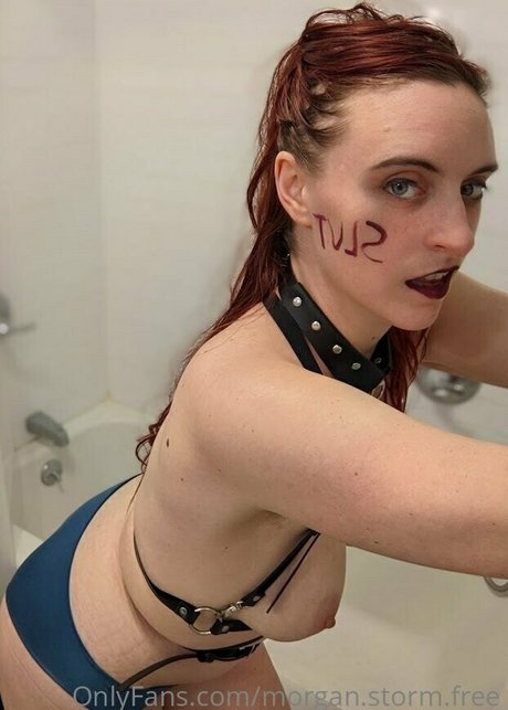 morganstormxo free onlyfans leaked sex