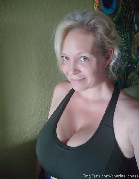 Charlee Chase onlyfans nudes