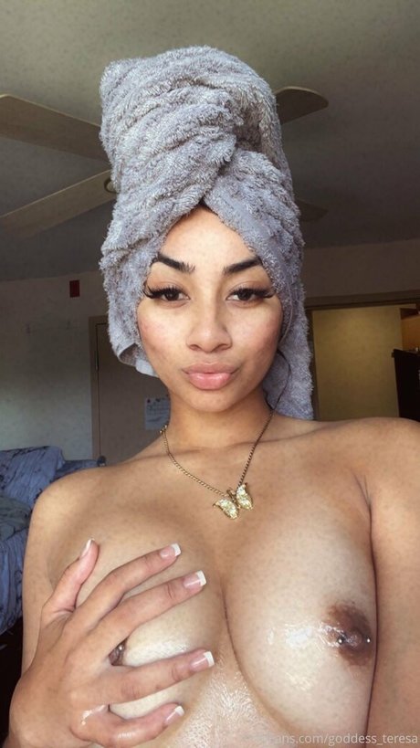 goddess teresa leaked only fans