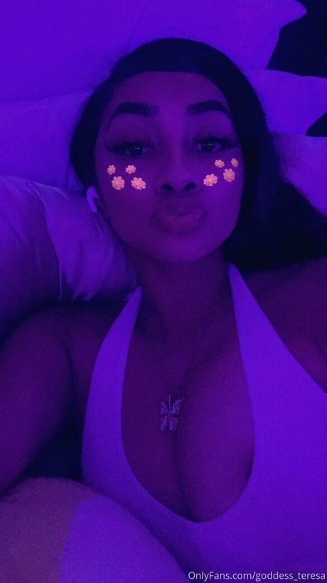 goddess teresa leaked onlyfans sextape