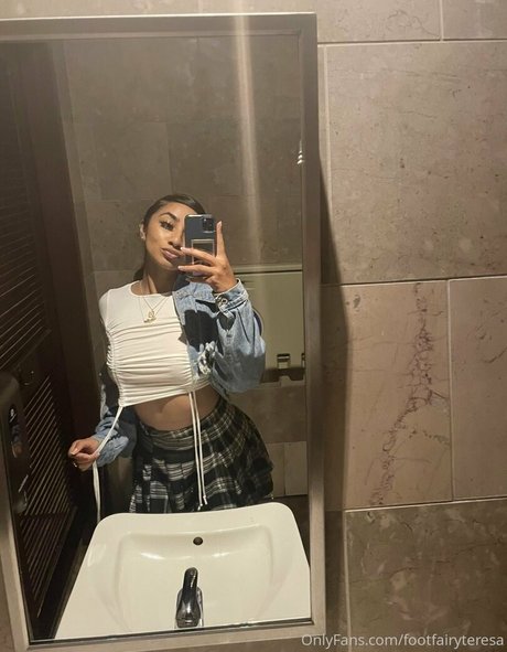 goddess teresa only fans leaks porn