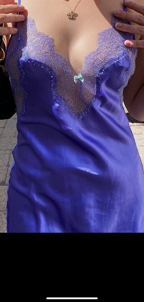 Lilly Breton onlyfans nsfw