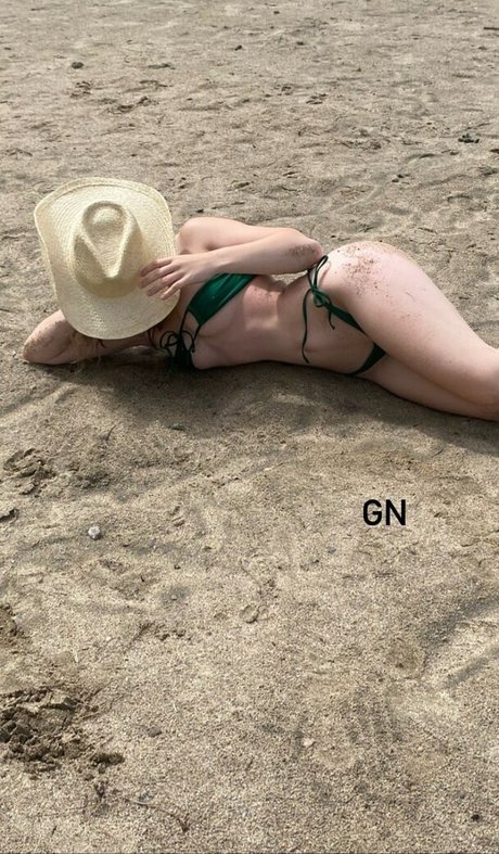 Lilly Breton onlyfans nude