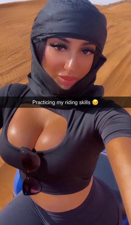 spicyymimi onlyfans leaks naked