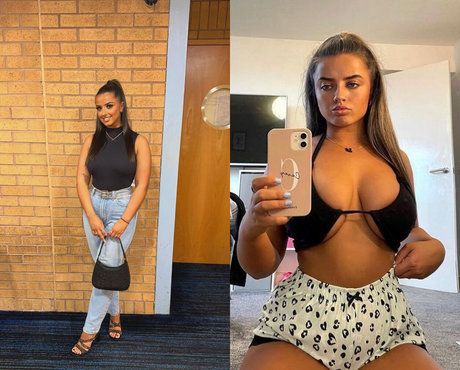 Casey Penman onlyfans model photo