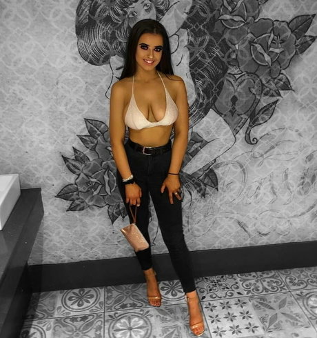 Casey Penman only fans photos