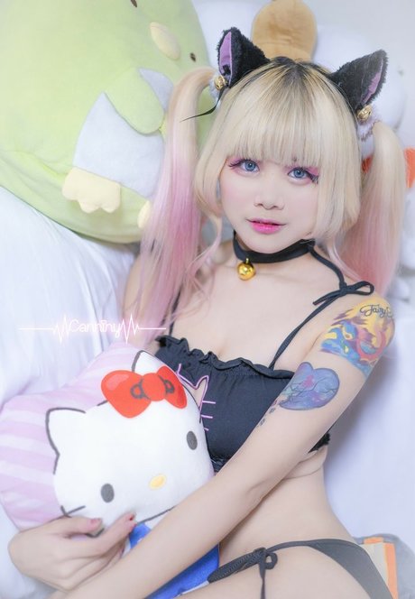 Canniny onlyfans leaks