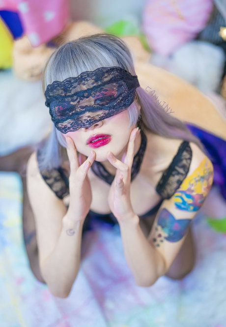 Canniny onlyfans leams