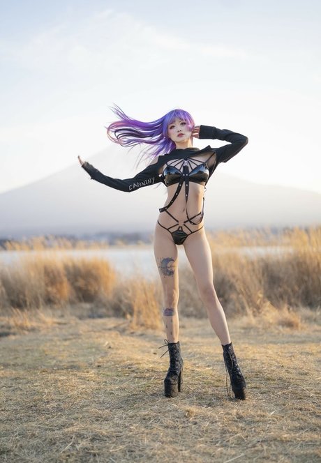 Canniny only fans leaks