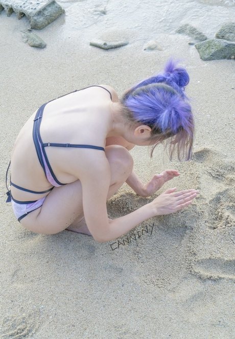 Canniny onlyfans leaked porn