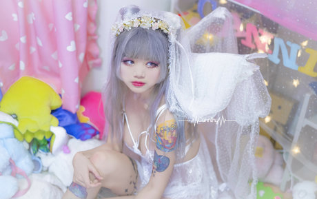 Canniny onlyfans pics nude